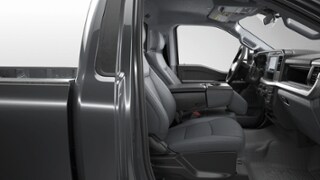 2026 Ford Super Duty® Internal Image 1